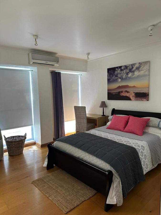 Beach Vibes Clifton! Cidade Do Cabo Exterior foto