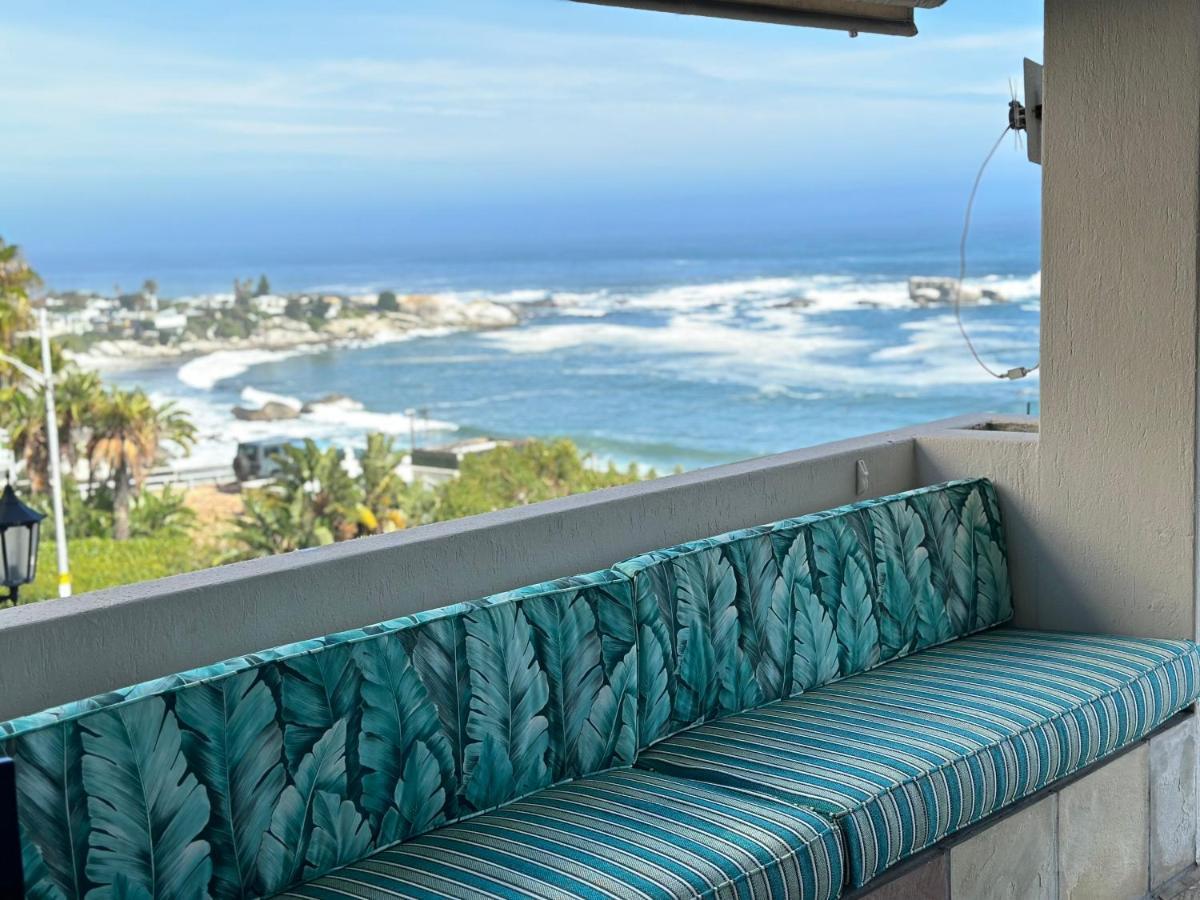Beach Vibes Clifton! Cidade Do Cabo Exterior foto