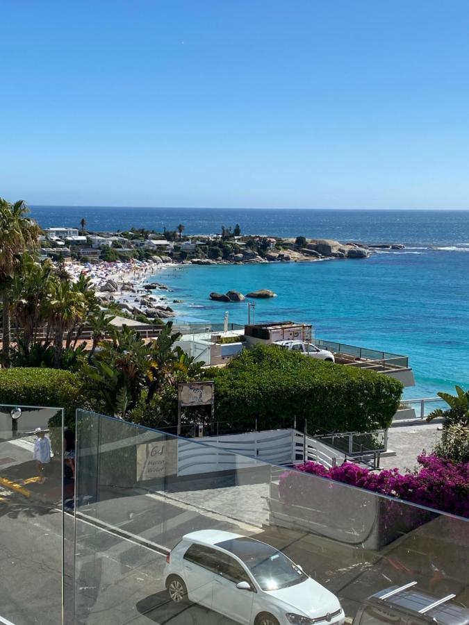 Beach Vibes Clifton! Cidade Do Cabo Exterior foto