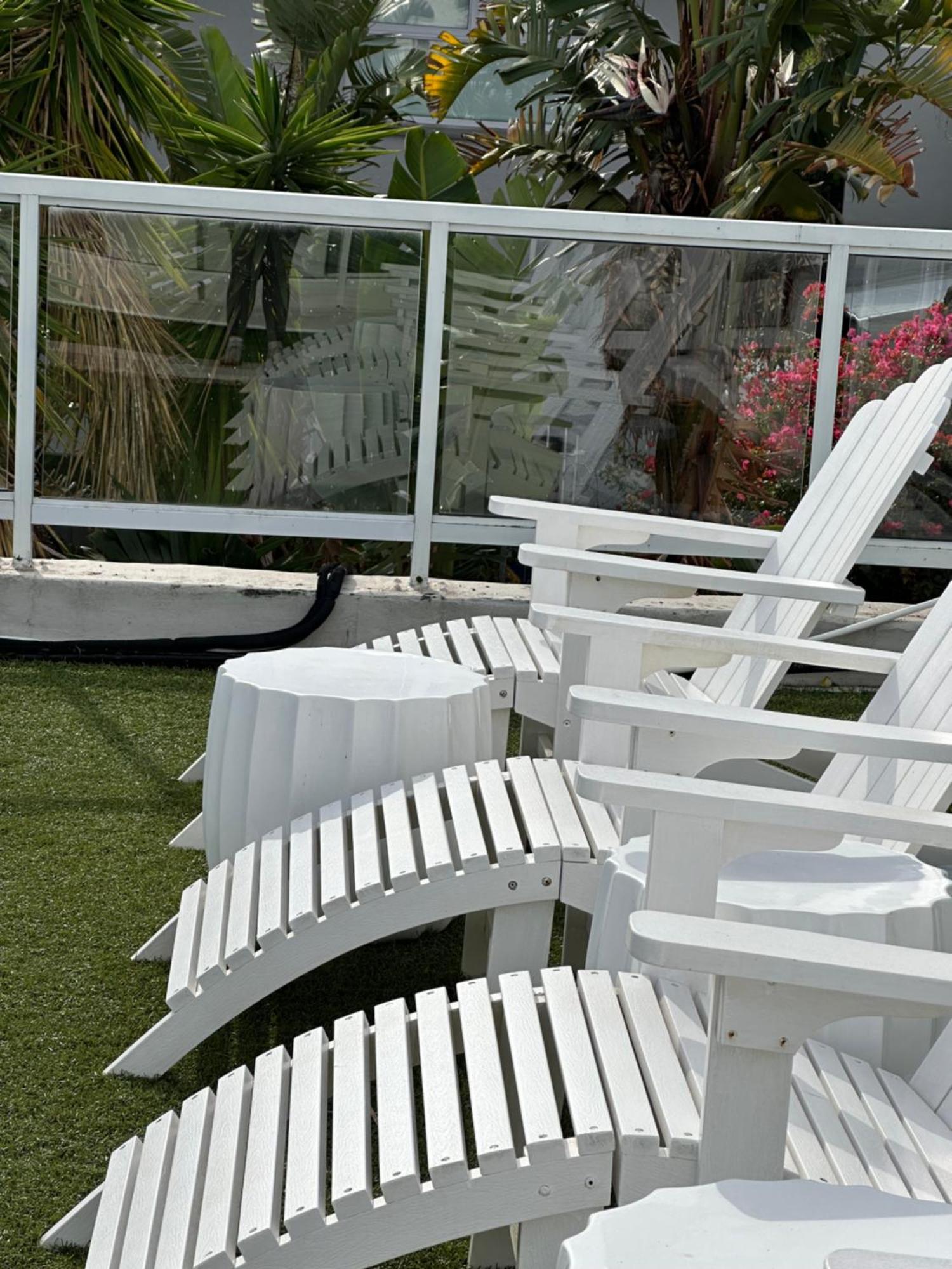 Beach Vibes Clifton! Cidade Do Cabo Exterior foto